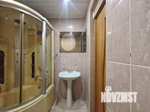 1-к квартира, вторичка, 37м2, 4/5 этаж