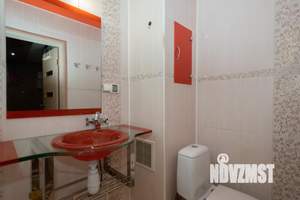 1-к квартира, вторичка, 44м2, 8/10 этаж