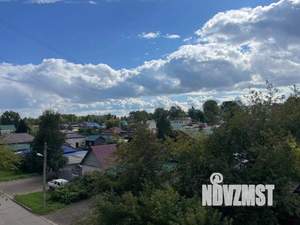 1-к квартира, вторичка, 31м2, 4/5 этаж