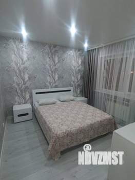 3-к квартира, вторичка, 65м2, 4/9 этаж