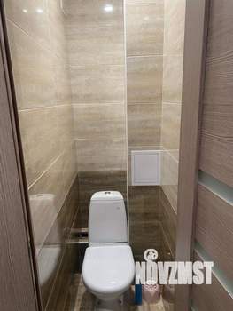 2-к квартира, вторичка, 43м2, 4/5 этаж