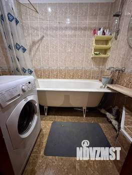 2-к квартира, вторичка, 54м2, 3/11 этаж