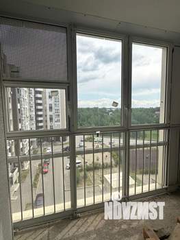 2-к квартира, вторичка, 66м2, 6/9 этаж