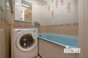 2-к квартира, вторичка, 44м2, 1/5 этаж