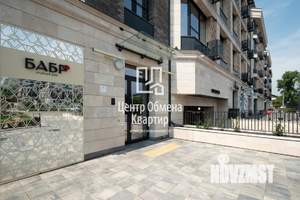 5-к квартира, вторичка, 239м2, 5/6 этаж