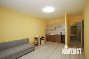 1-к квартира, вторичка, 47м2, 9/16 этаж