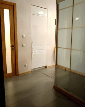 2-к квартира, вторичка, 37м2, 5/10 этаж