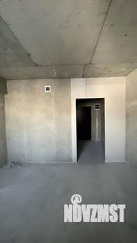 1-к квартира, вторичка, 27м2, 6/10 этаж