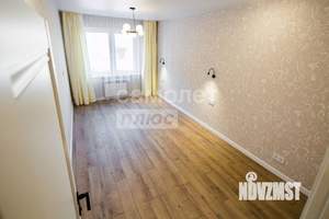 3-к квартира, вторичка, 90м2, 3/11 этаж