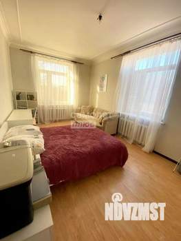 3-к квартира, вторичка, 81м2, 4/4 этаж