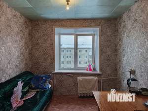 2-к квартира, вторичка, 22м2, 5/5 этаж