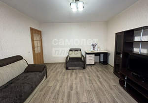 2-к квартира, вторичка, 52м2, 3/5 этаж