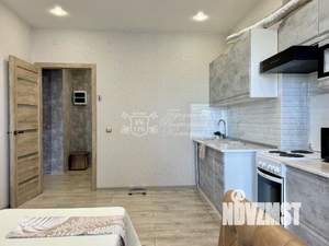 2-к квартира, вторичка, 69м2, 8/18 этаж