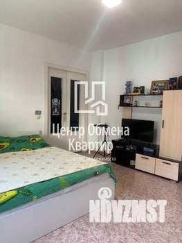 1-к квартира, вторичка, 46м2, 2/8 этаж