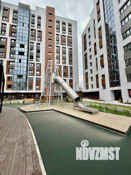 1-к квартира, вторичка, 43м2, 8/11 этаж