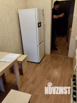 1-к квартира, вторичка, 34м2, 2/17 этаж