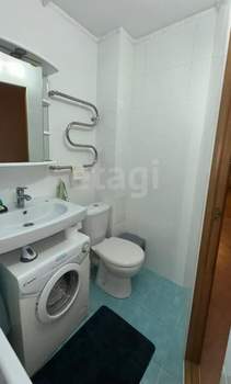 3-к квартира, вторичка, 61м2, 3/5 этаж