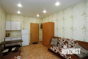 3-к квартира, вторичка, 97м2, 9/12 этаж