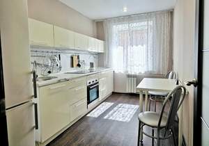 3-к квартира, вторичка, 64м2, 2/5 этаж