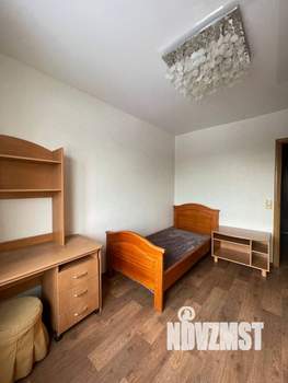 2-к квартира, вторичка, 48м2, 9/9 этаж