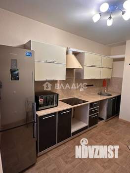 1-к квартира, вторичка, 48м2, 5/15 этаж