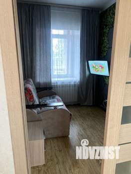 2-к квартира, вторичка, 49м2, 3/3 этаж