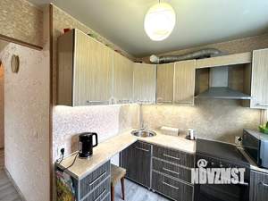 2-к квартира, вторичка, 41м2, 4/4 этаж