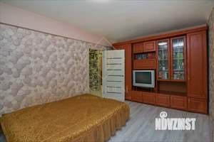 3-к квартира, вторичка, 63м2, 1/5 этаж