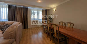 4-к квартира, вторичка, 237м2, 2/3 этаж