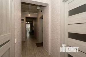 2-к квартира, вторичка, 71м2, 5/9 этаж