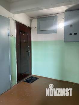1-к квартира, вторичка, 34м2, 3/4 этаж