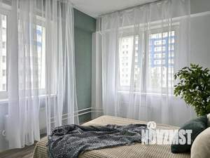 2-к квартира, вторичка, 54м2, 3/9 этаж