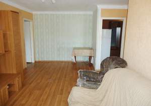 2-к квартира, вторичка, 45м2, 4/5 этаж