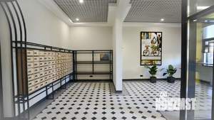 Студия квартира, вторичка, 30м2, 3/16 этаж