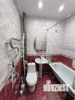 1-к квартира, вторичка, 40м2, 4/9 этаж