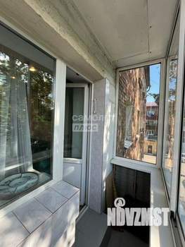2-к квартира, вторичка, 42м2, 3/4 этаж