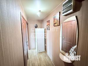 2-к квартира, вторичка, 43м2, 4/4 этаж