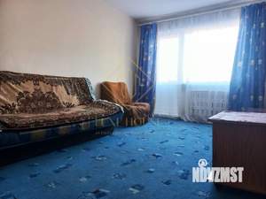 3-к квартира, вторичка, 61м2, 3/5 этаж