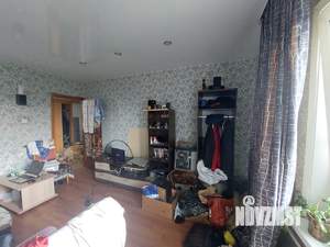 3-к квартира, вторичка, 72м2, 8/9 этаж