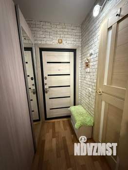 Студия квартира, вторичка, 23м2, 3/9 этаж