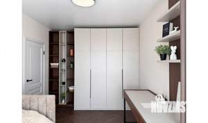 4-к квартира, вторичка, 85м2, 9/19 этаж