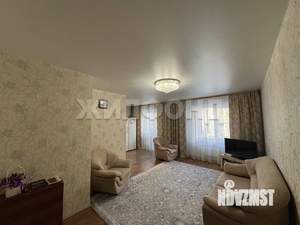 3-к квартира, вторичка, 90м2, 5/16 этаж