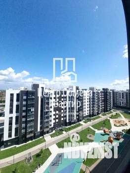 3-к квартира, вторичка, 87м2, 10/16 этаж