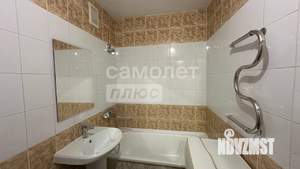 1-к квартира, вторичка, 31м2, 4/4 этаж