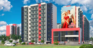 3-к квартира, вторичка, 81м2, 8/10 этаж