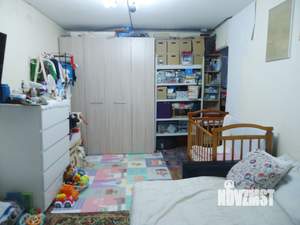 1-к квартира, вторичка, 31м2, 5/5 этаж