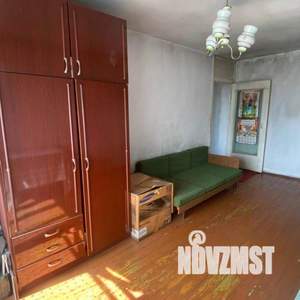 1-к квартира, вторичка, 30м2, 5/5 этаж