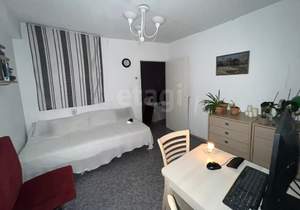 2-к квартира, вторичка, 33м2, 4/6 этаж