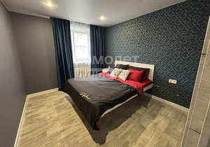 4-к квартира, вторичка, 62м2, 3/4 этаж