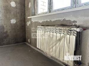 1-к квартира, вторичка, 33м2, 1/10 этаж